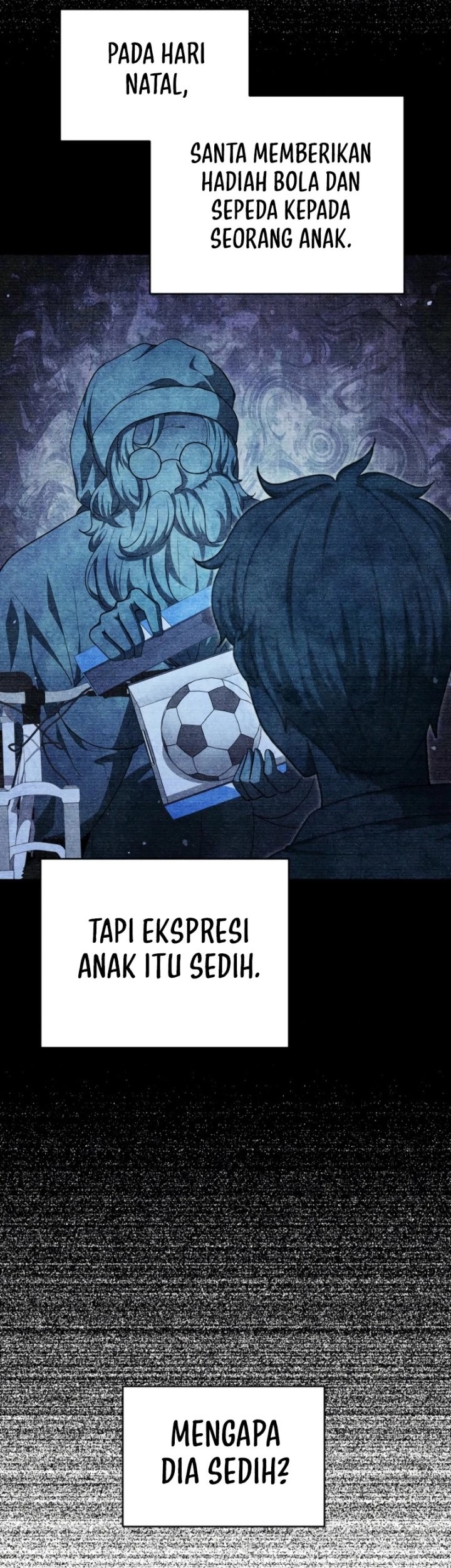 Ghost Story Club Chapter 59 - halaman 19
