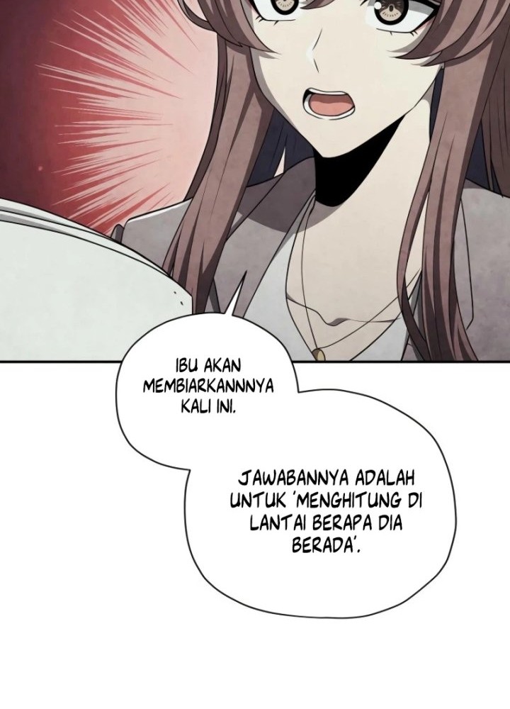 Ghost Story Club Chapter 59 - halaman 32
