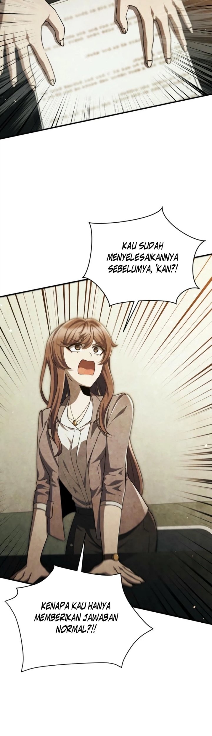 Ghost Story Club Chapter 59 - halaman 37