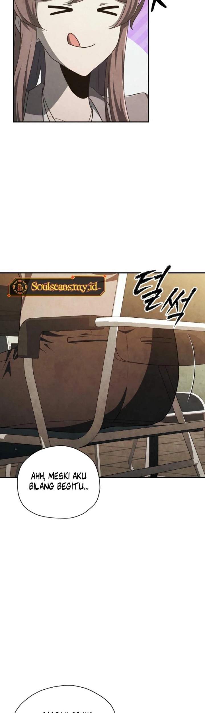 Ghost Story Club Chapter 59 - halaman 48