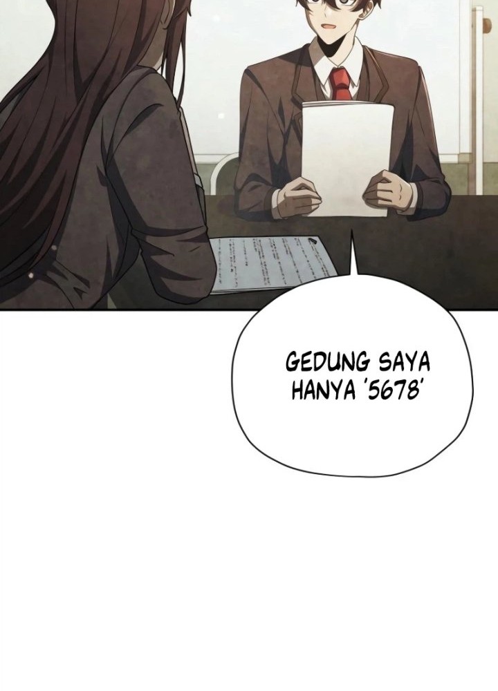 Ghost Story Club Chapter 59 - halaman 50