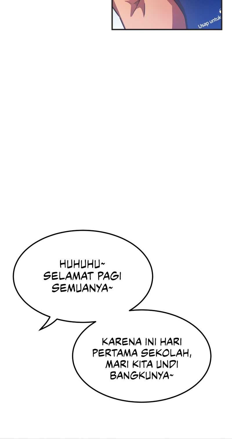 Ghost Story Club Chapter 6 - halaman 11
