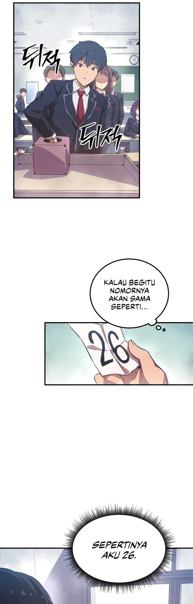 Ghost Story Club Chapter 6 - halaman 14