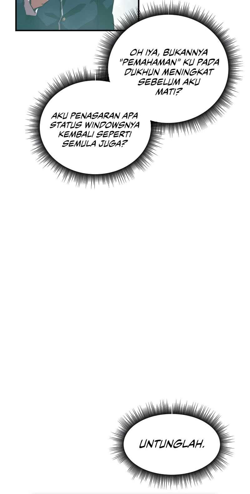 Ghost Story Club Chapter 6 - halaman 16