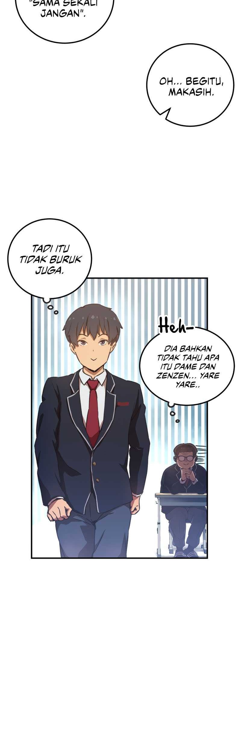 Ghost Story Club Chapter 6 - halaman 24