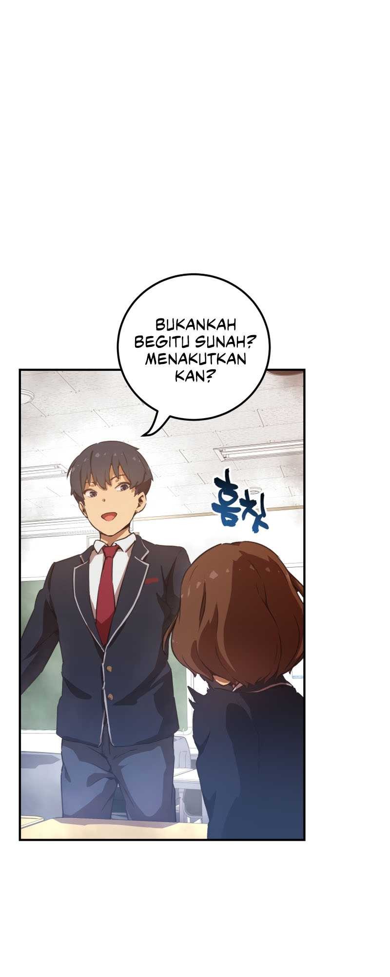 Ghost Story Club Chapter 6 - halaman 36