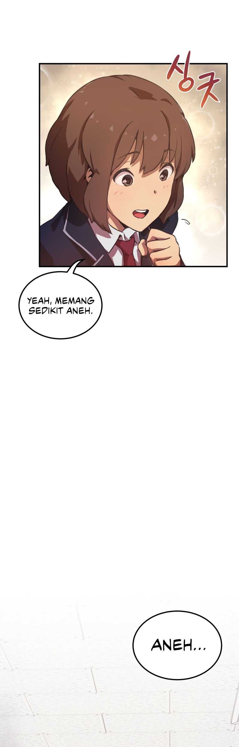 Ghost Story Club Chapter 6 - halaman 37