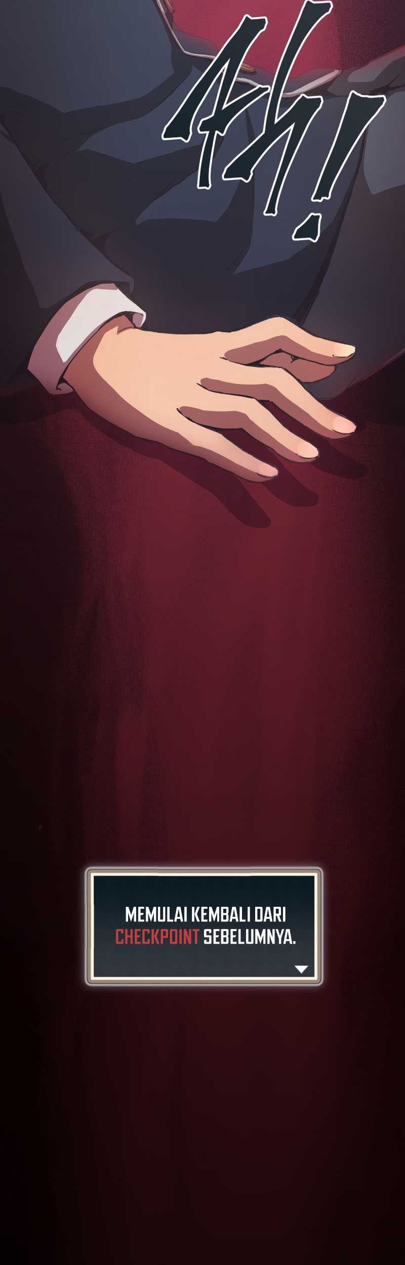 Ghost Story Club Chapter 6 - halaman 4