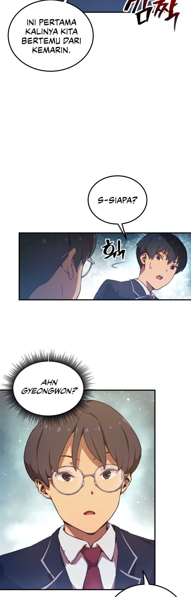 Ghost Story Club Chapter 6 - halaman 43