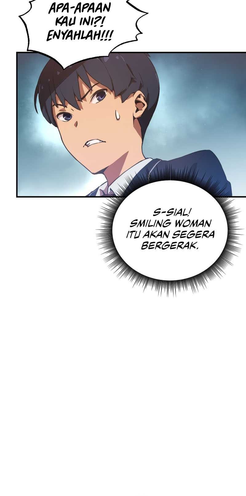 Ghost Story Club Chapter 6 - halaman 46