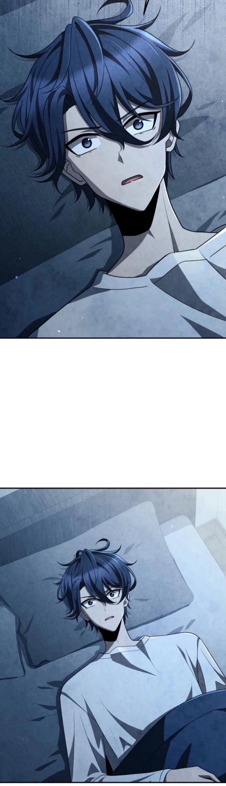 Ghost Story Club Chapter 60 - halaman 21