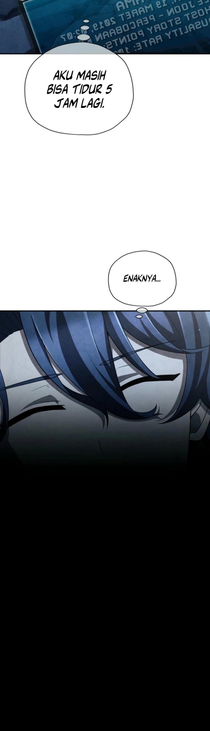 Ghost Story Club Chapter 60 - halaman 31