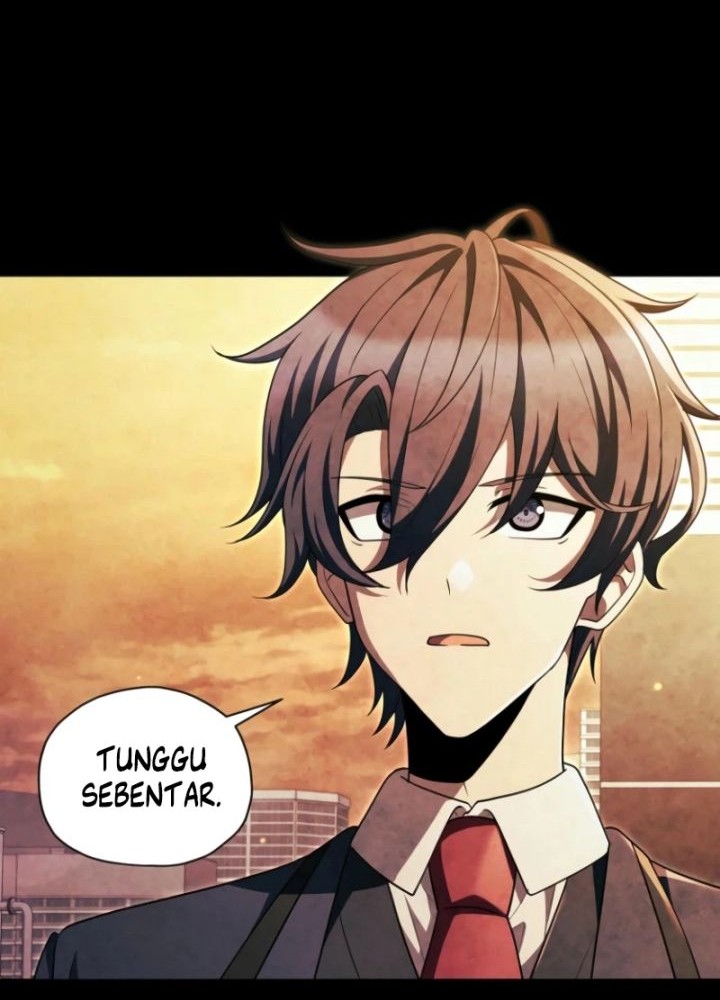 Ghost Story Club Chapter 60 - halaman 38