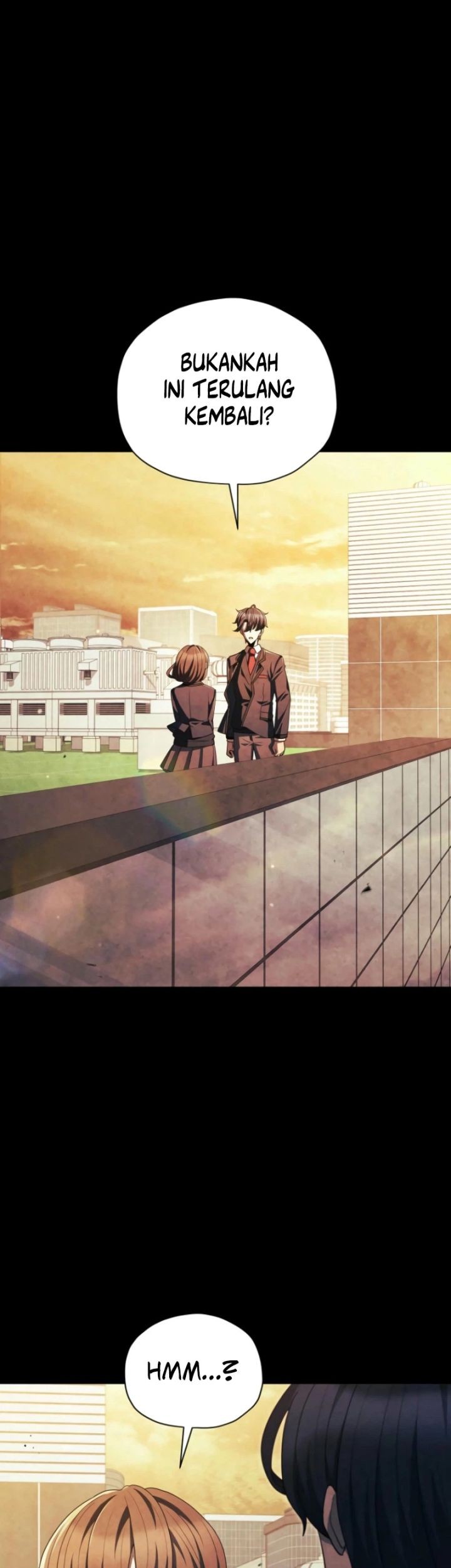 Ghost Story Club Chapter 60 - halaman 39