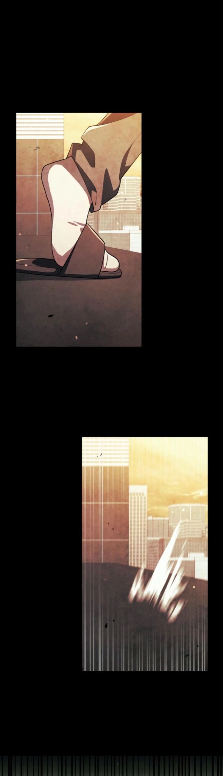 Ghost Story Club Chapter 60 - halaman 45