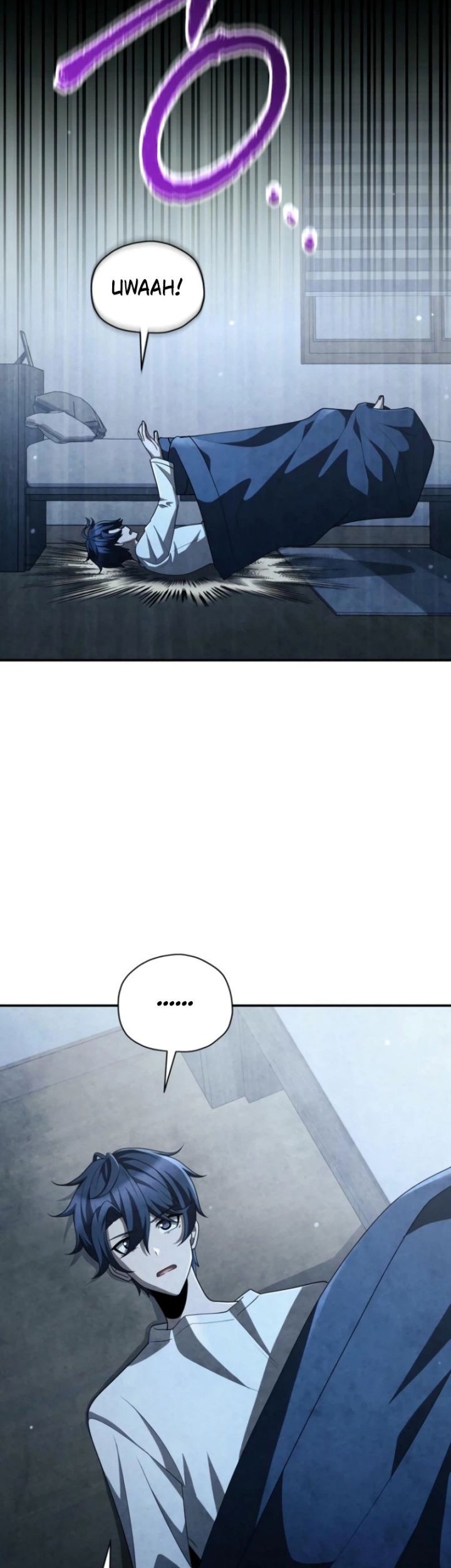 Ghost Story Club Chapter 60 - halaman 47