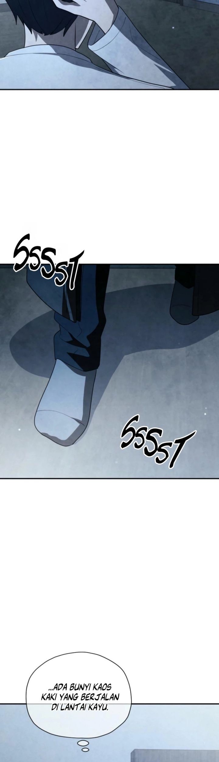 Ghost Story Club Chapter 60 - halaman 51