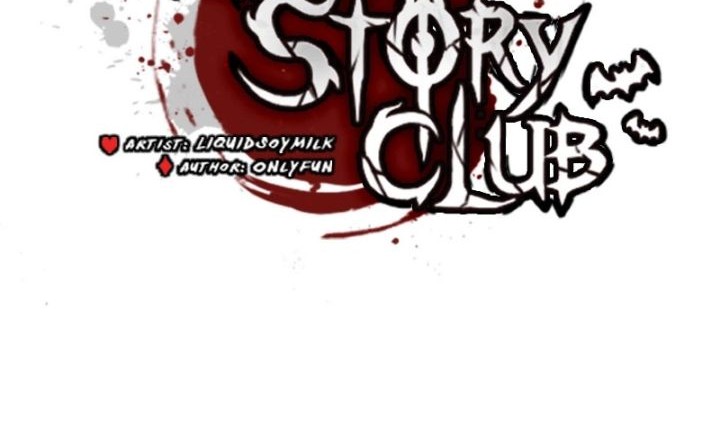 Ghost Story Club Chapter 60 - halaman 8