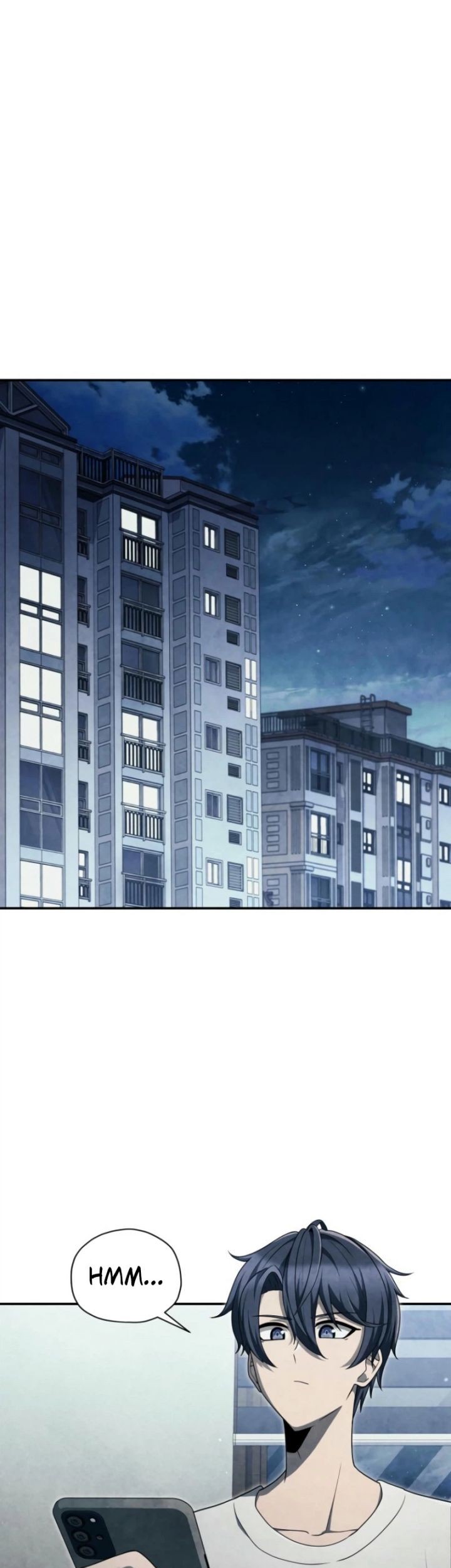Ghost Story Club Chapter 60 - halaman 9