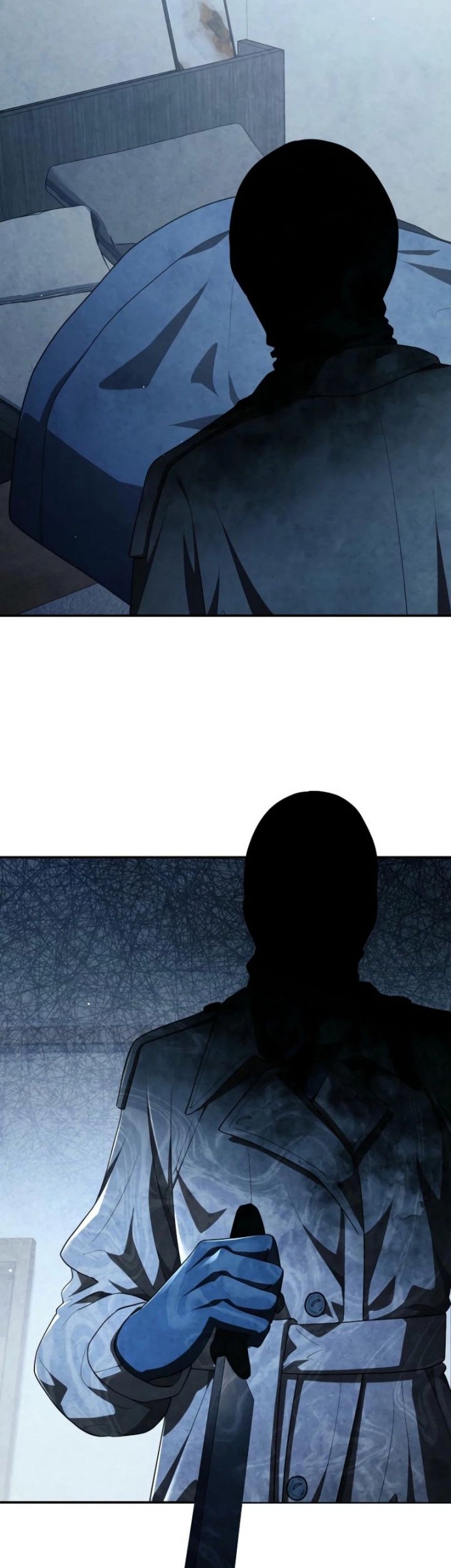 Ghost Story Club Chapter 61 - halaman 10