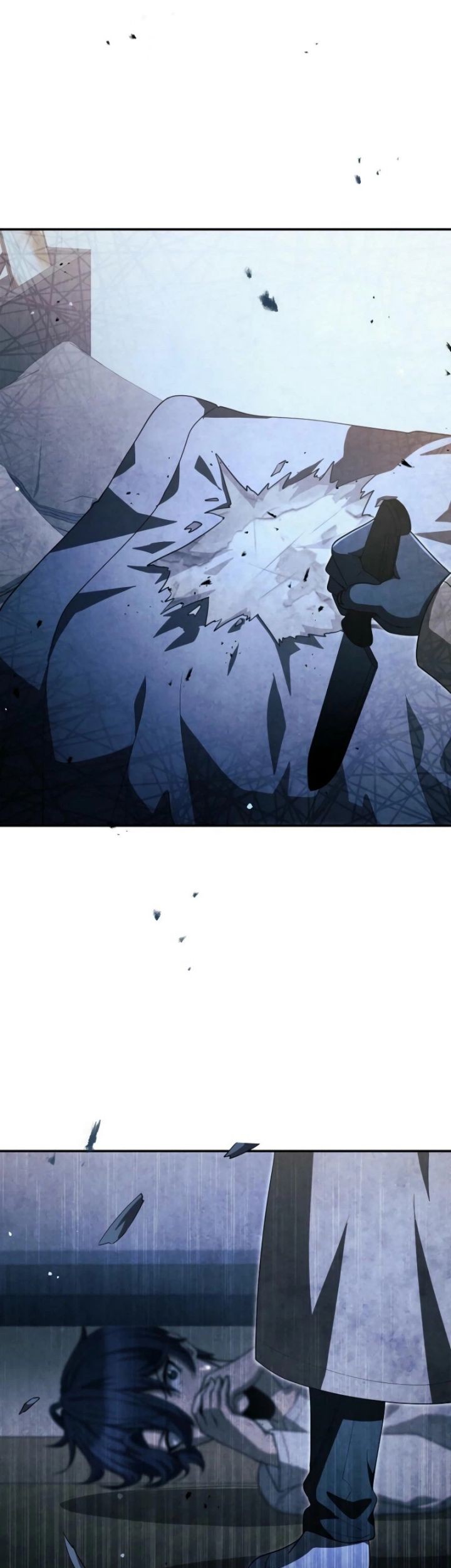 Ghost Story Club Chapter 61 - halaman 13