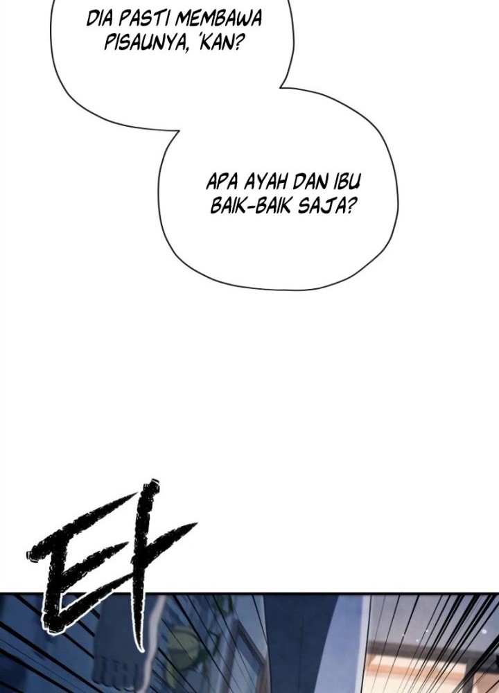 Ghost Story Club Chapter 61 - halaman 20
