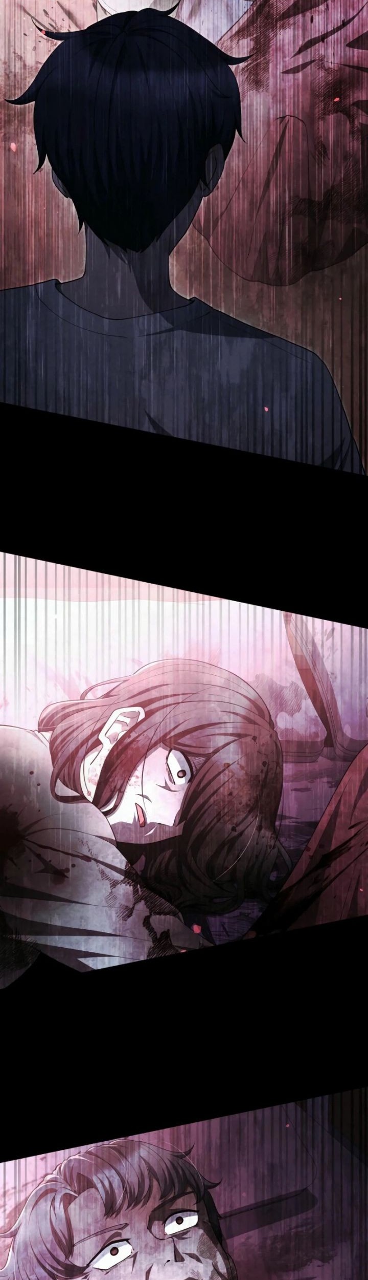 Ghost Story Club Chapter 61 - halaman 23
