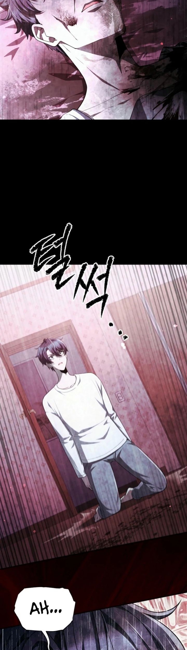 Ghost Story Club Chapter 61 - halaman 24