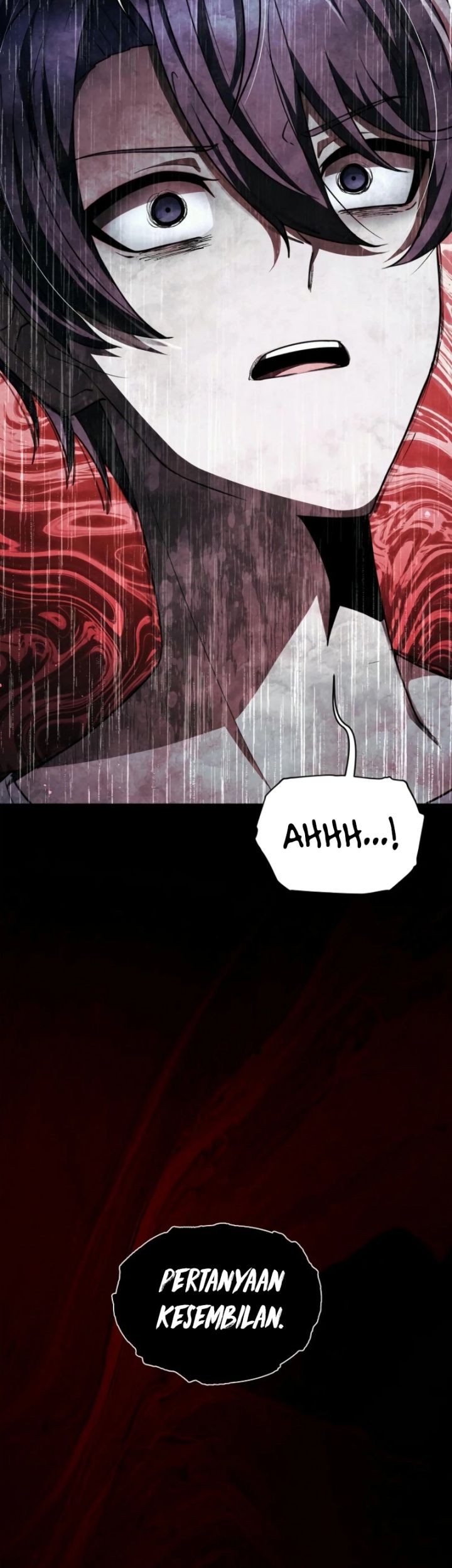 Ghost Story Club Chapter 61 - halaman 25