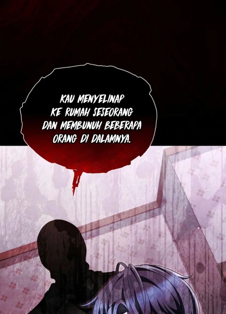 Ghost Story Club Chapter 61 - halaman 26