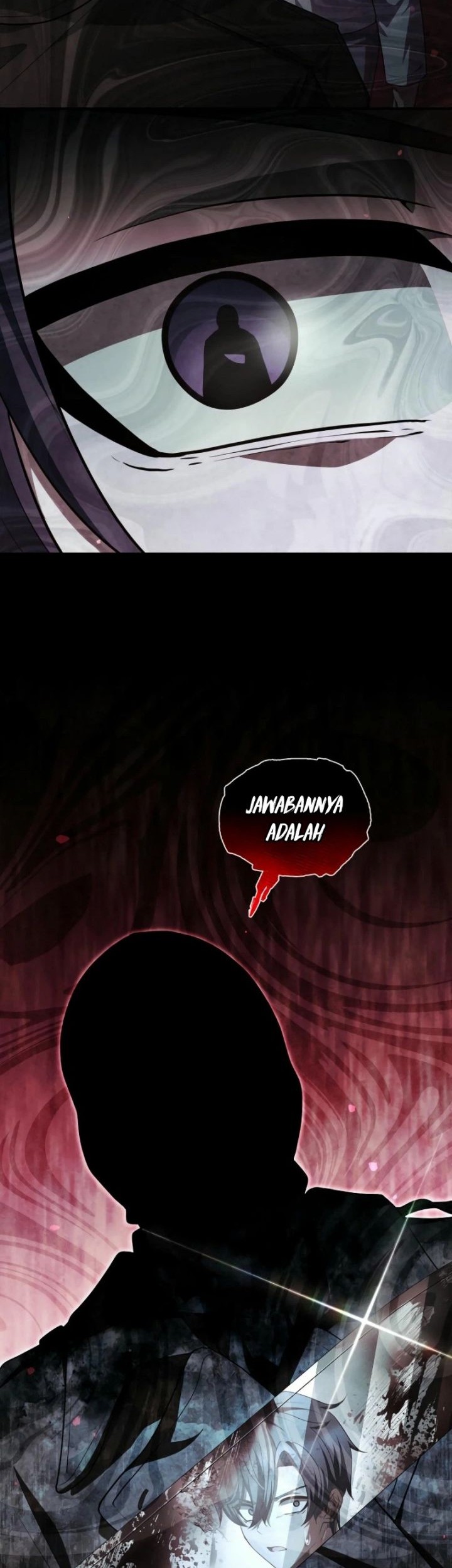 Ghost Story Club Chapter 61 - halaman 28