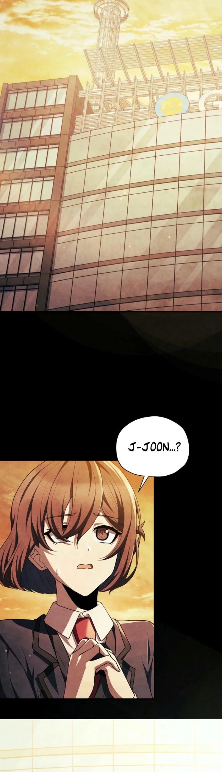 Ghost Story Club Chapter 61 - halaman 33