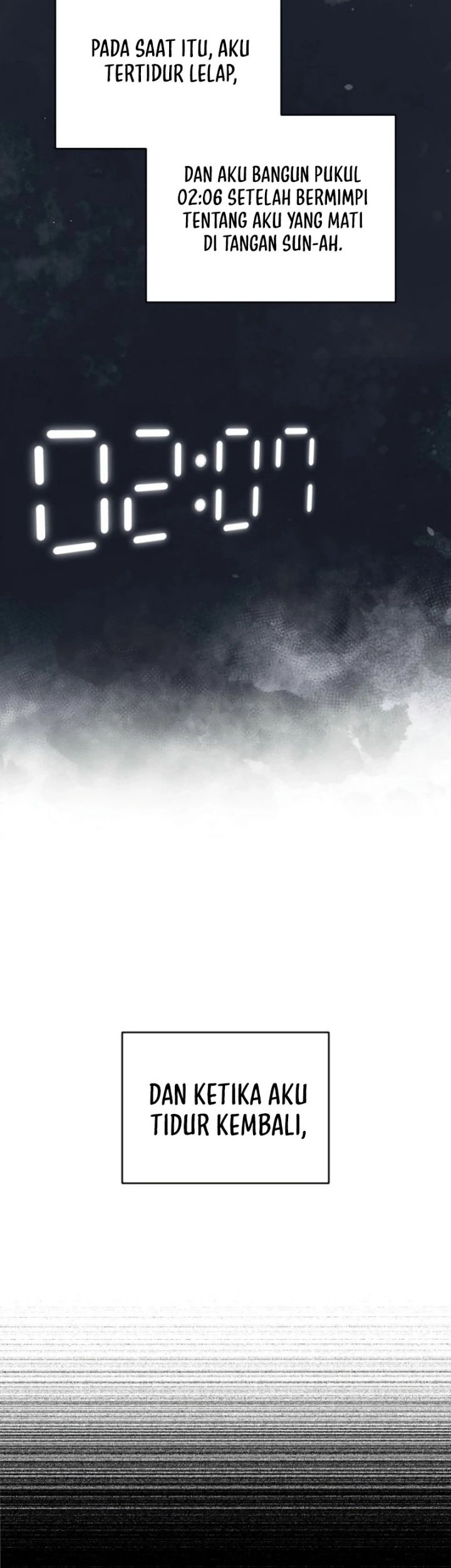 Ghost Story Club Chapter 61 - halaman 40