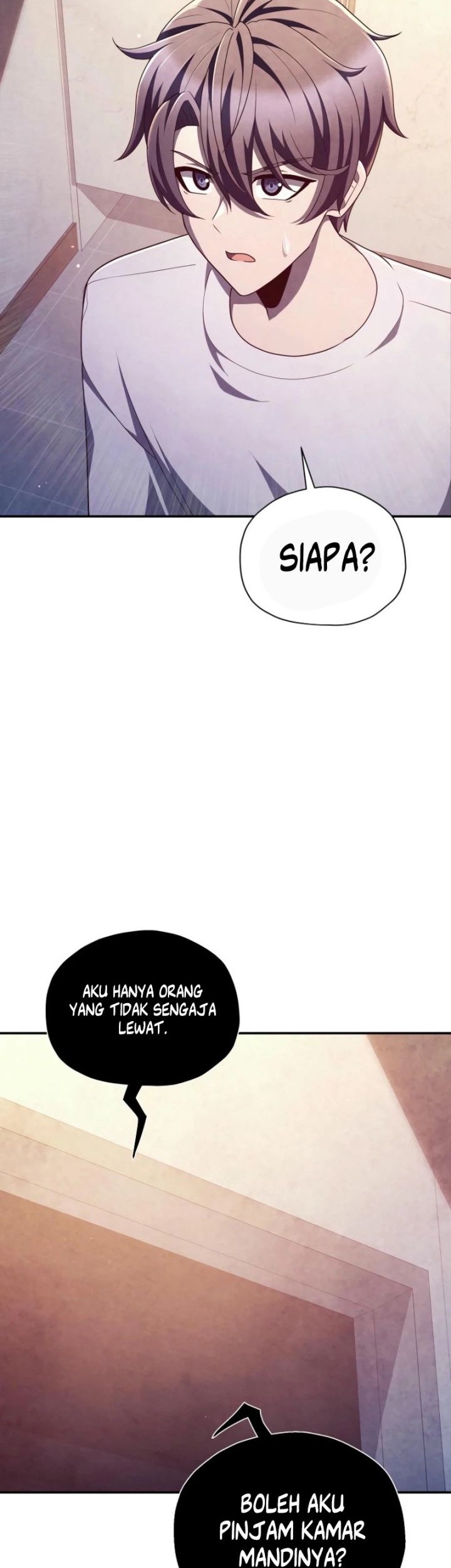 Ghost Story Club Chapter 61 - halaman 52