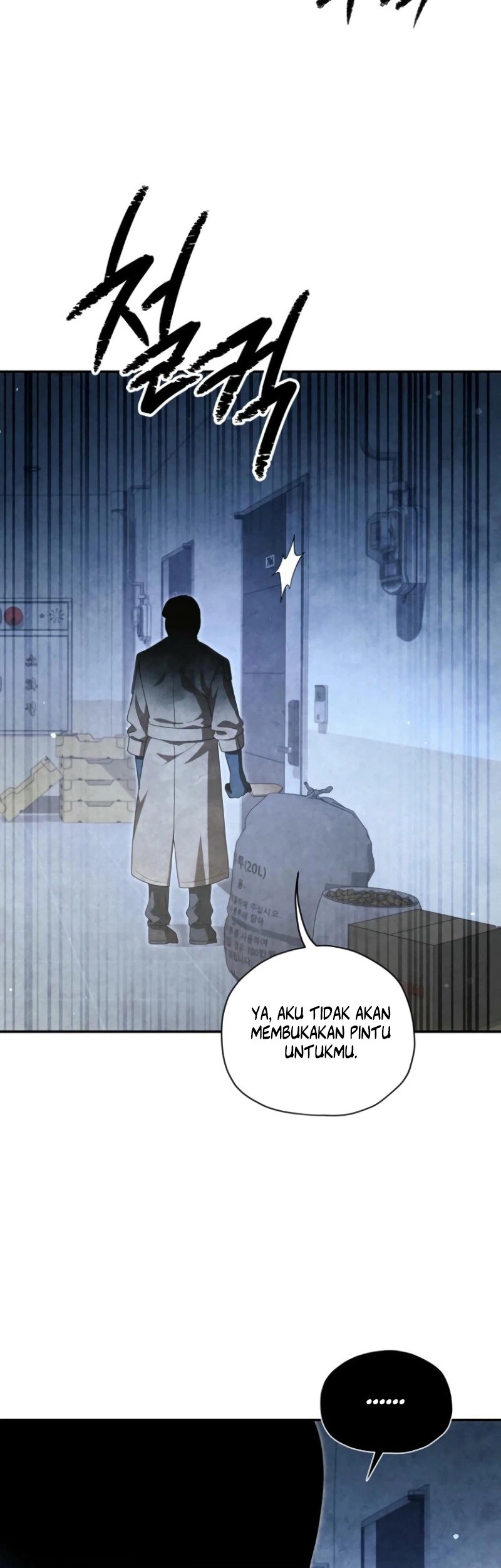 Ghost Story Club Chapter 62 - halaman 13