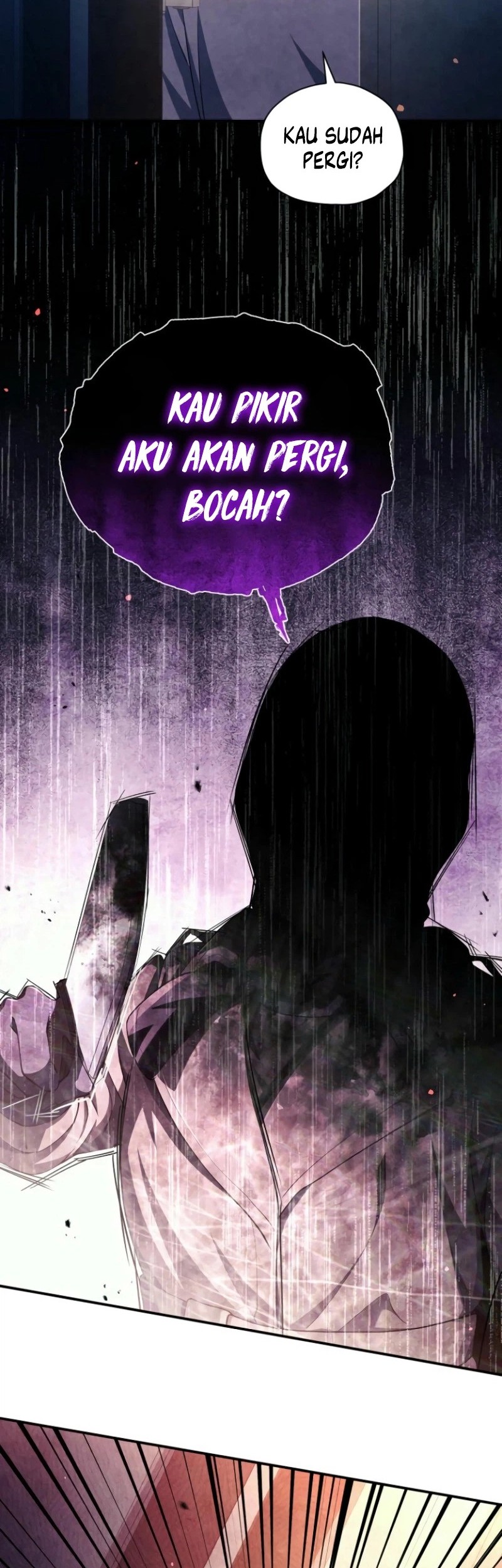 Ghost Story Club Chapter 62 - halaman 16