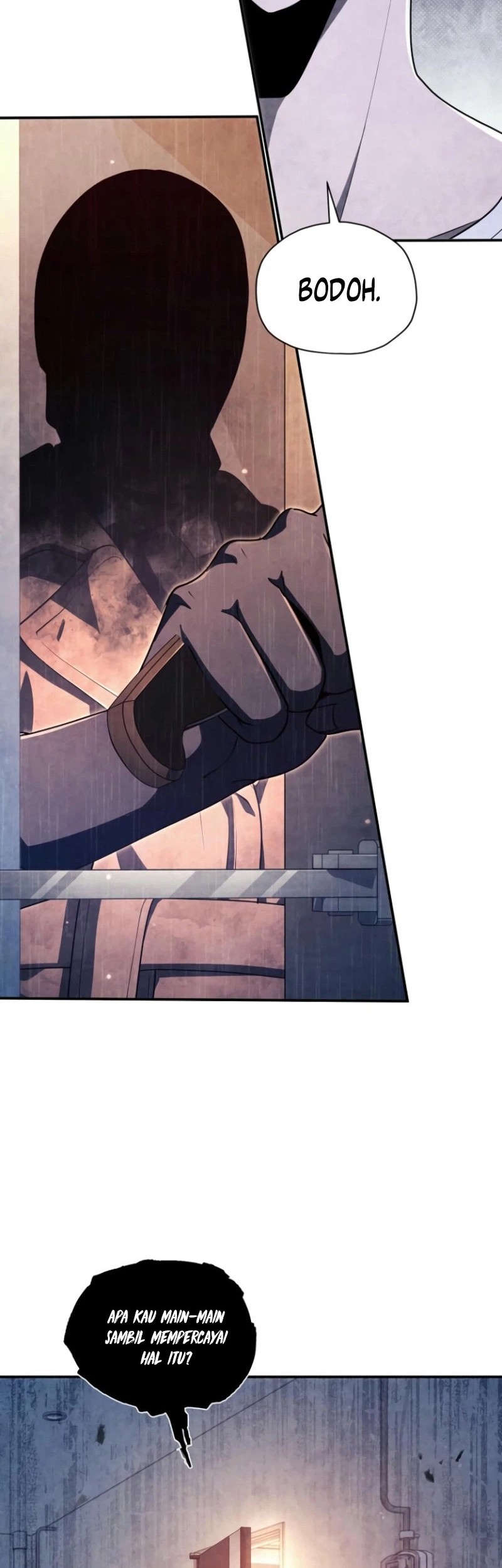 Ghost Story Club Chapter 62 - halaman 19