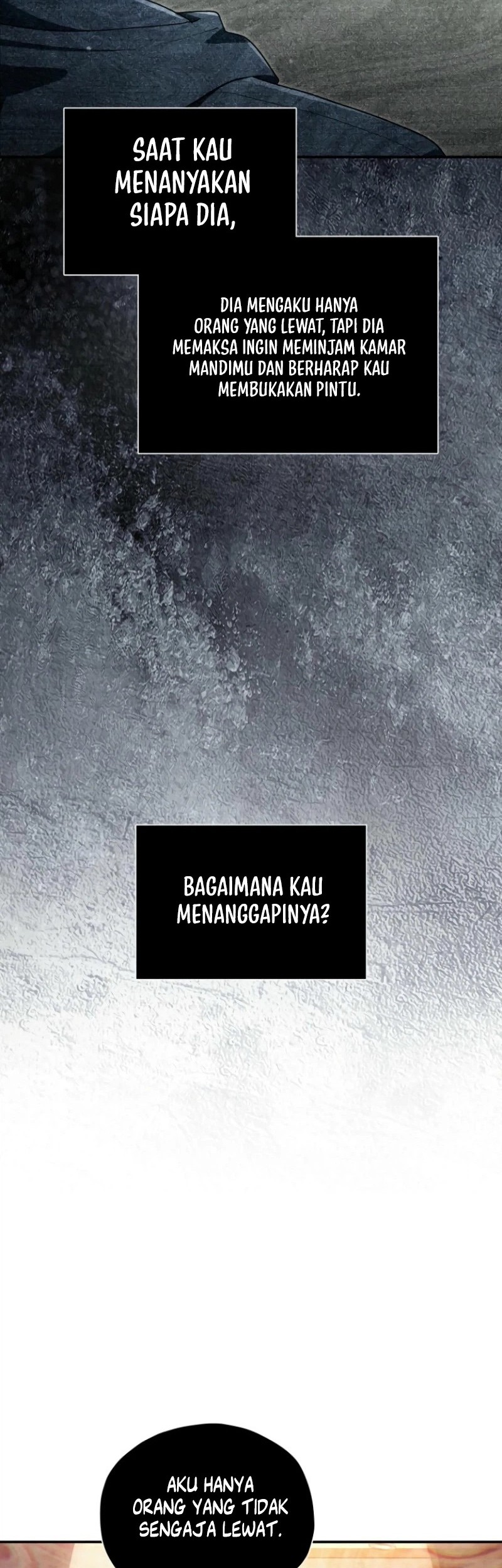 Ghost Story Club Chapter 62 - halaman 2