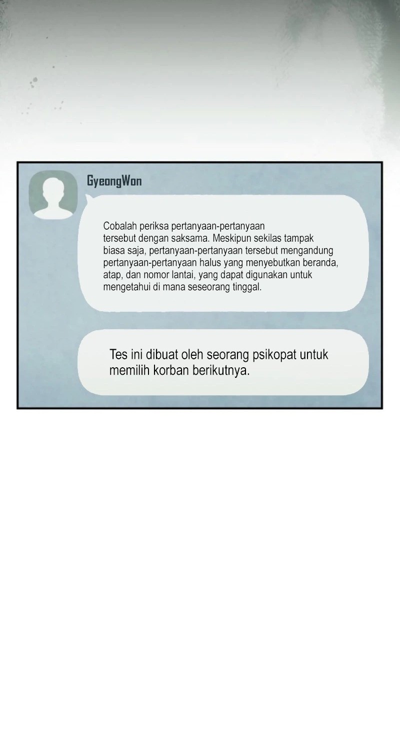 Ghost Story Club Chapter 62 - halaman 32