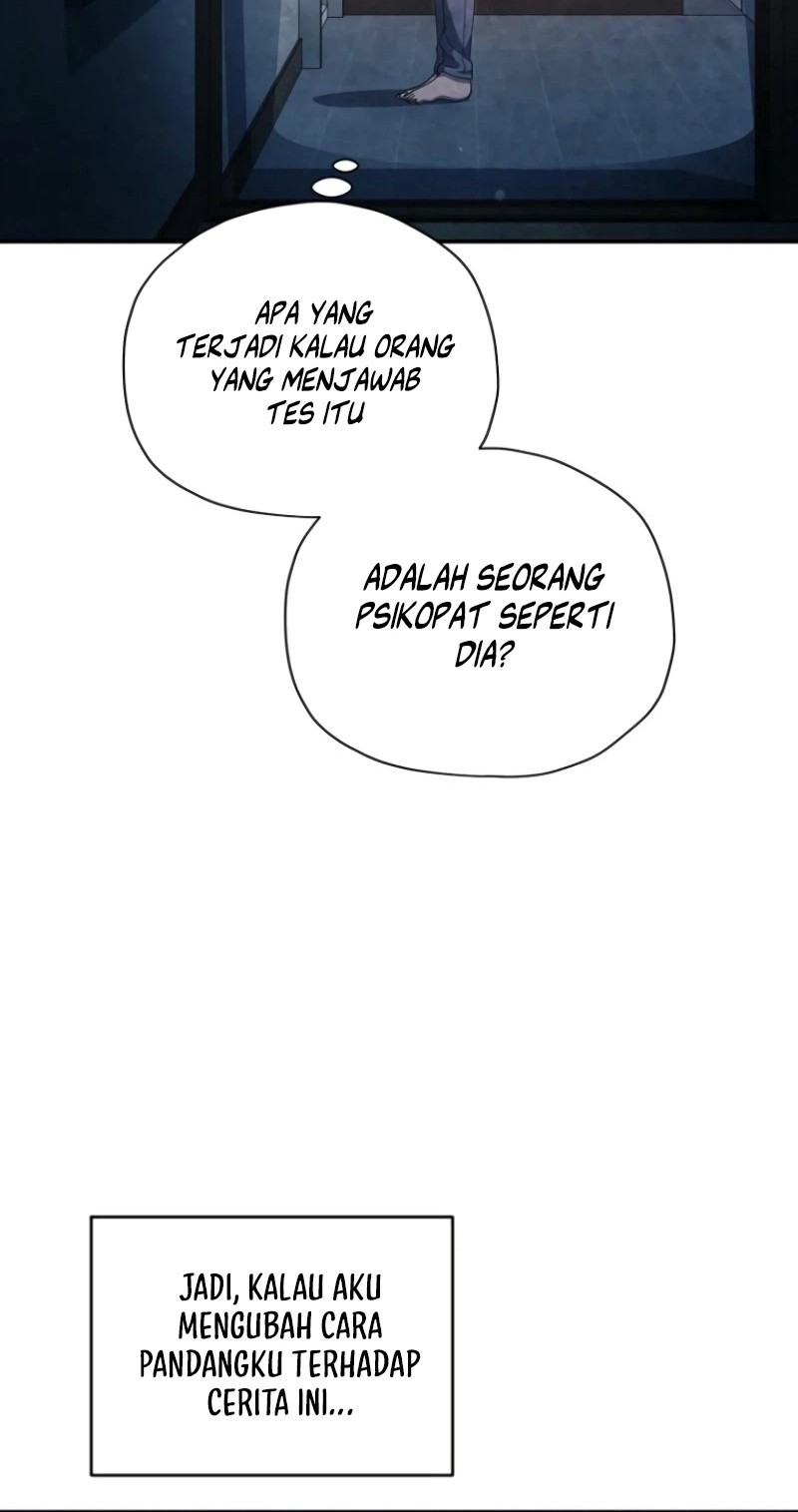 Ghost Story Club Chapter 62 - halaman 35
