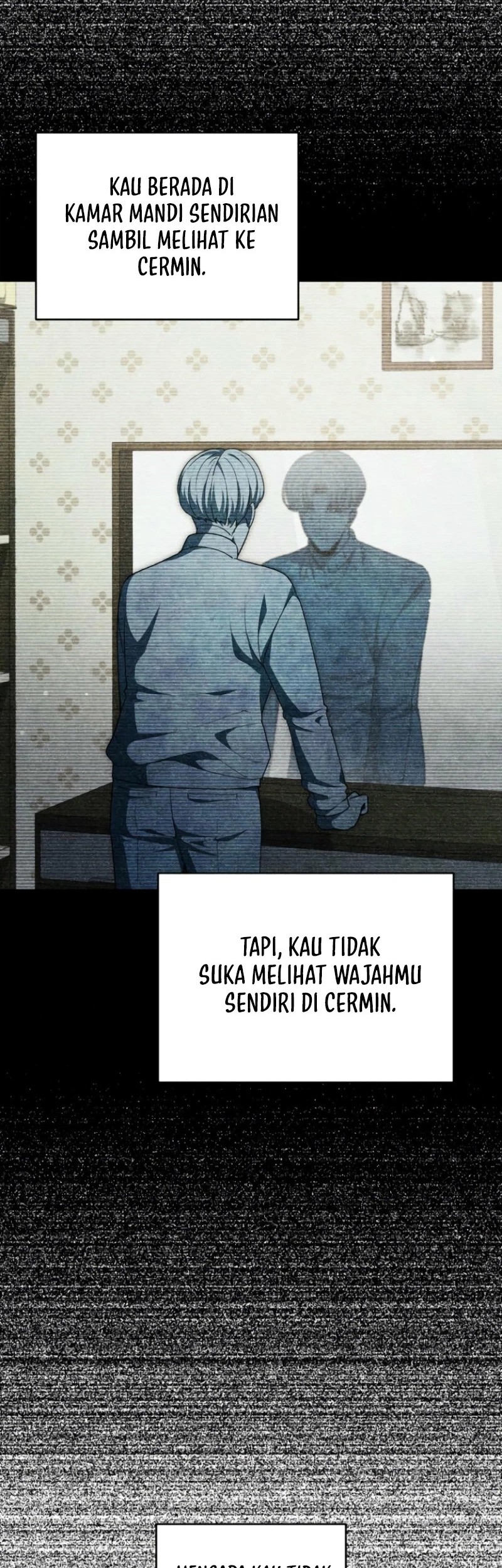 Ghost Story Club Chapter 62 - halaman 37