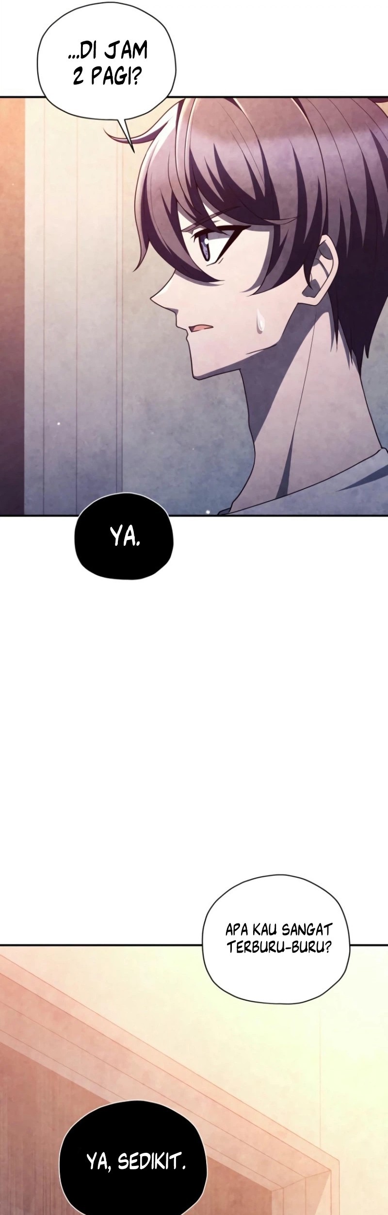 Ghost Story Club Chapter 62 - halaman 4