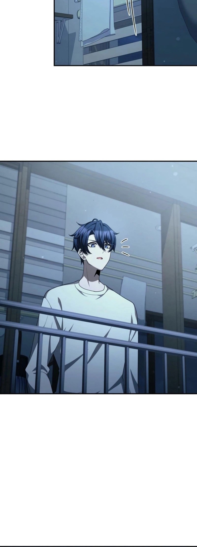 Ghost Story Club Chapter 62 - halaman 43