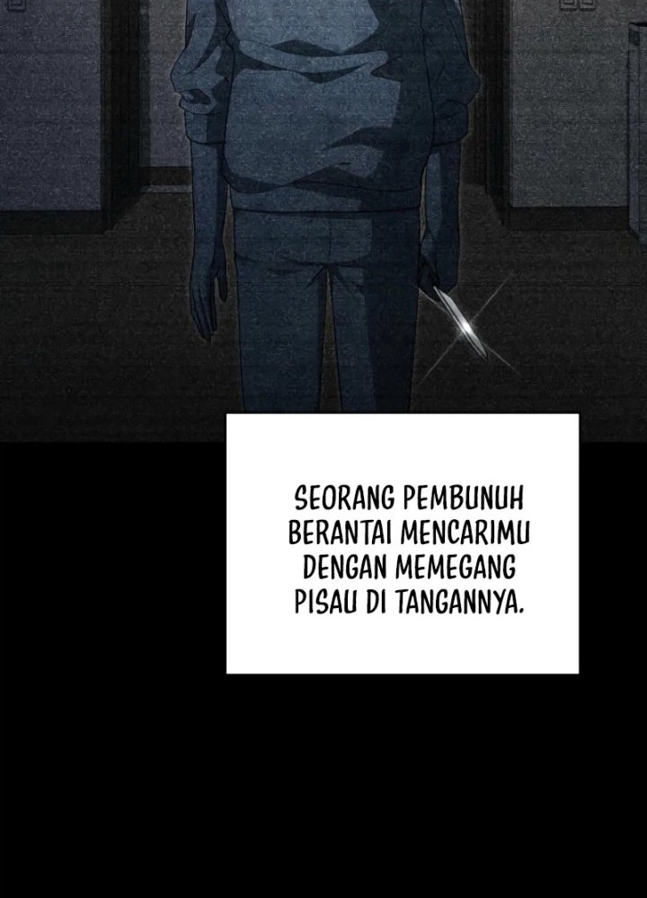 Ghost Story Club Chapter 63 - halaman 32