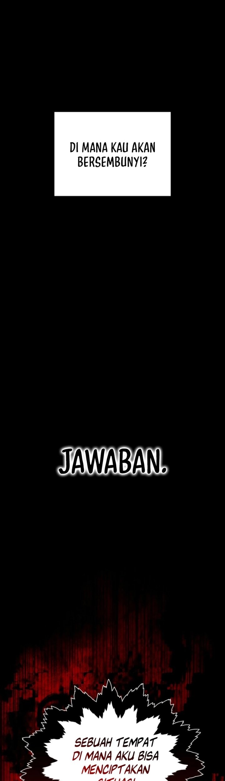 Ghost Story Club Chapter 63 - halaman 33