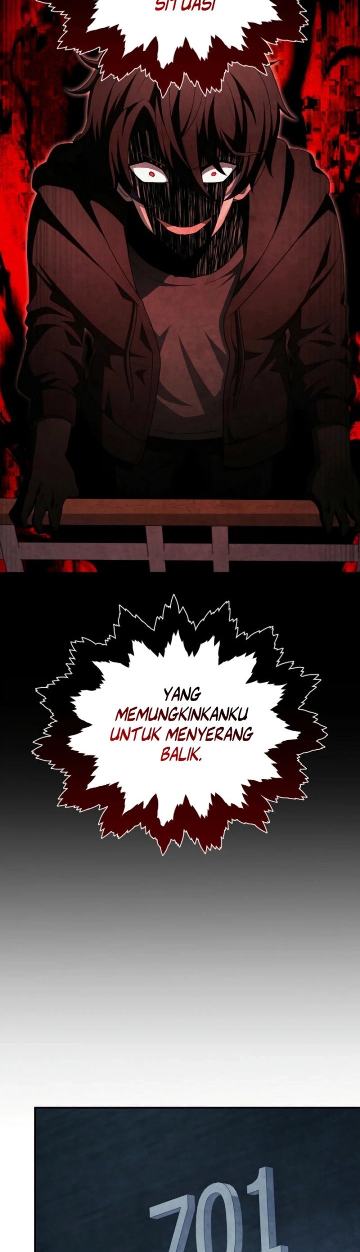 Ghost Story Club Chapter 63 - halaman 34