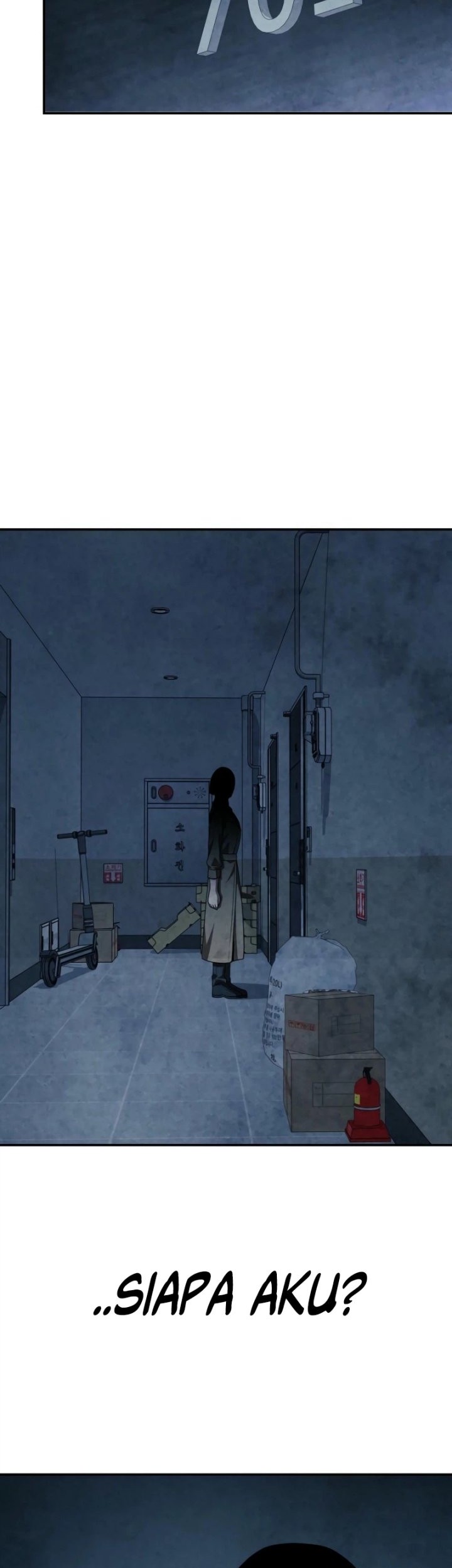 Ghost Story Club Chapter 63 - halaman 35