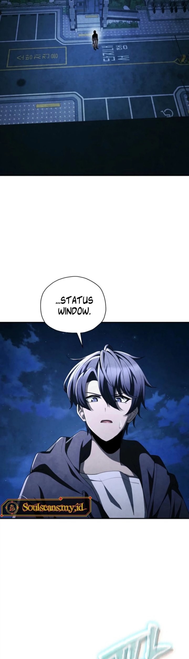 Ghost Story Club Chapter 63 - halaman 7