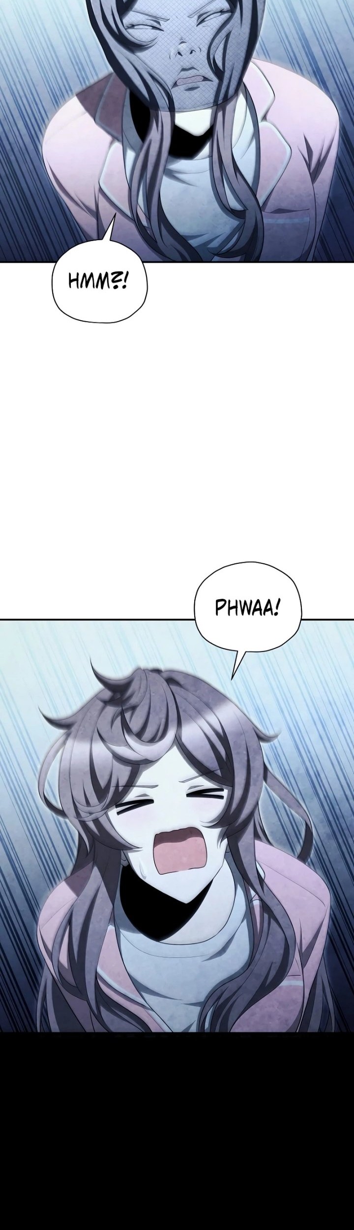 Ghost Story Club Chapter 64 - halaman 23