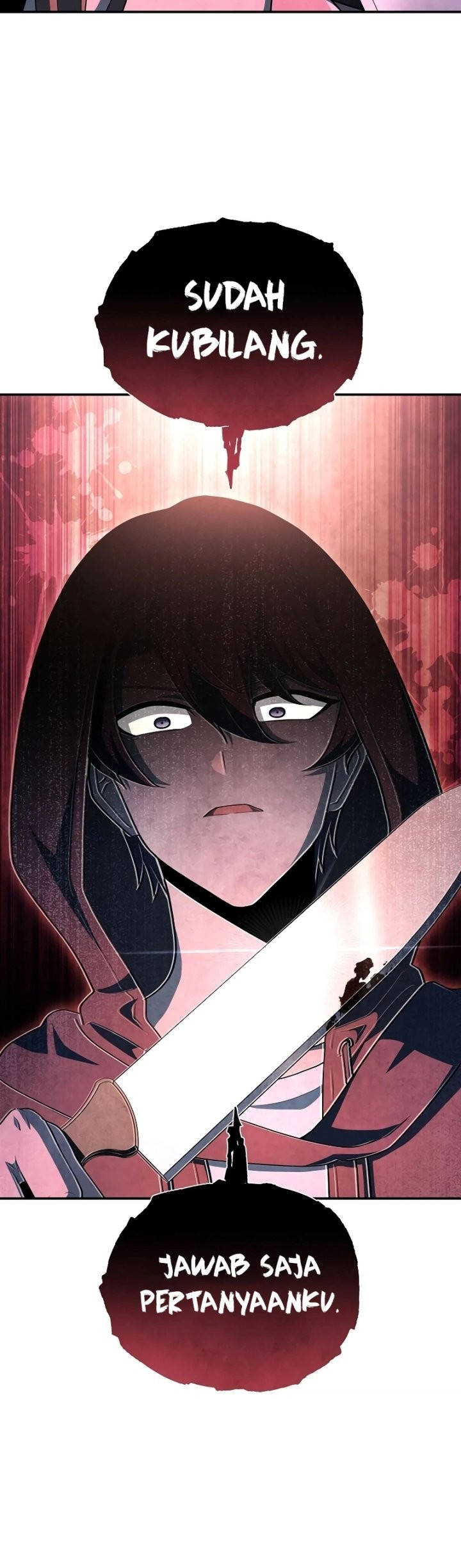 Ghost Story Club Chapter 64 - halaman 36